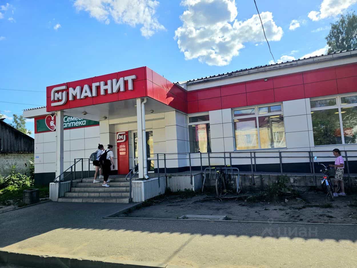 Россия, Кировская область, Оричевский муниципальный округ, посёлок городского типа Стрижи, улица МОПРа, 15, фото 16