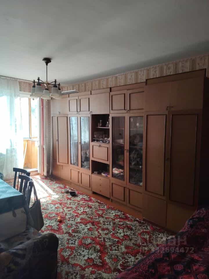 Россия, Нижний Новгород, улица Гаугеля, 16
