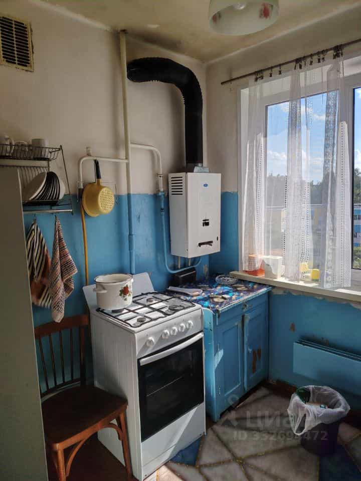 Россия, Нижний Новгород, улица Гаугеля, 16, фото 4