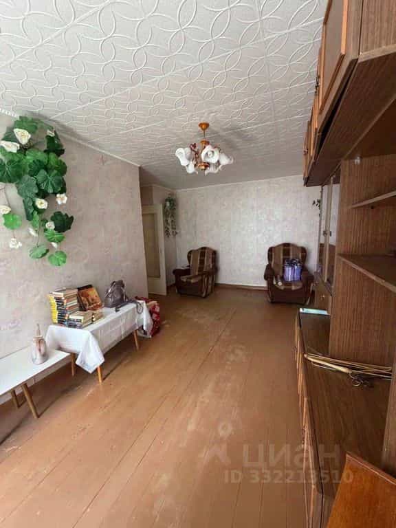 Россия, Тверская область, Кимры, улица 60 лет Октября, 6, фото 4