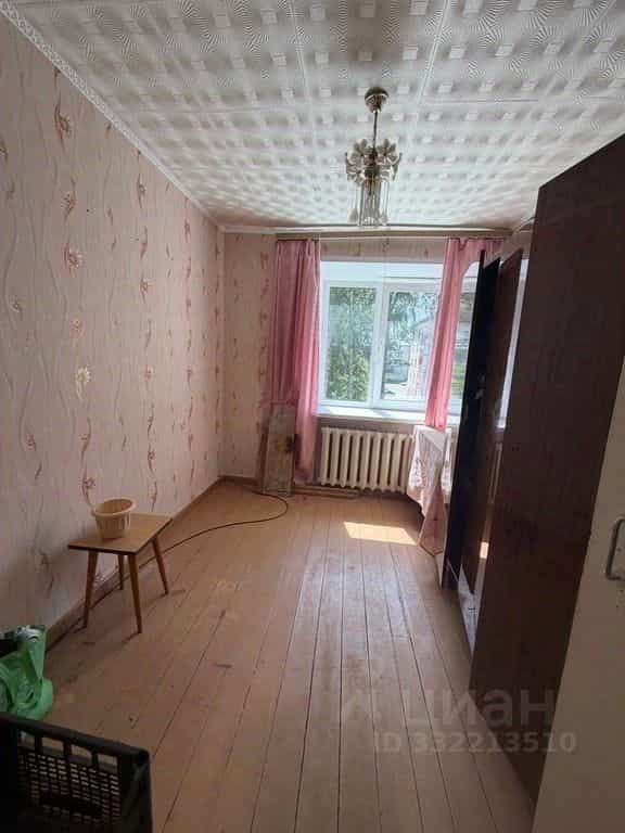 Россия, Тверская область, Кимры, улица 60 лет Октября, 6, фото 7
