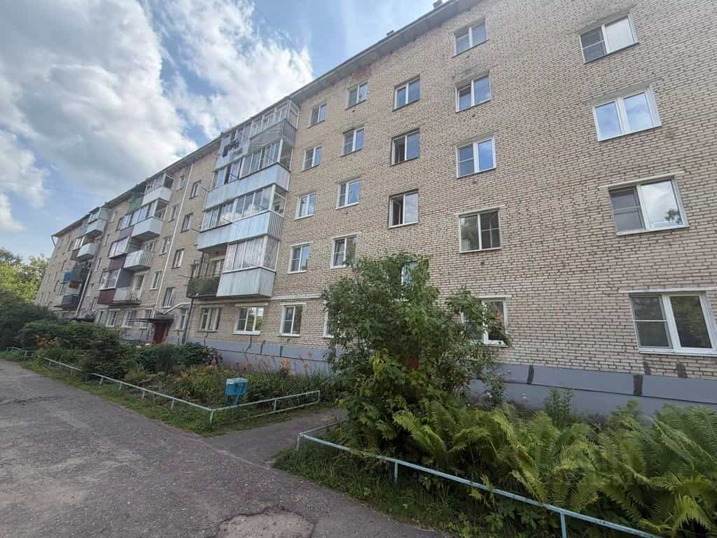 Россия, Тверская область, Кимры, улица 60 лет Октября, 6, фото 13
