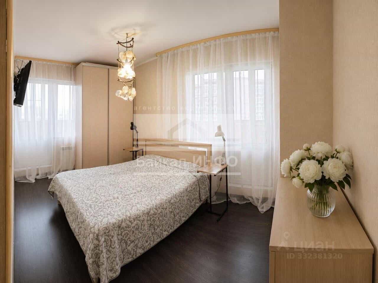 Россия, Иркутск, микрорайон Университетский, 4Б, фото 5