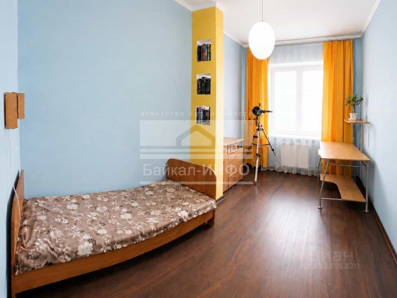 Россия, Иркутск, микрорайон Университетский, 4Б, фото 6