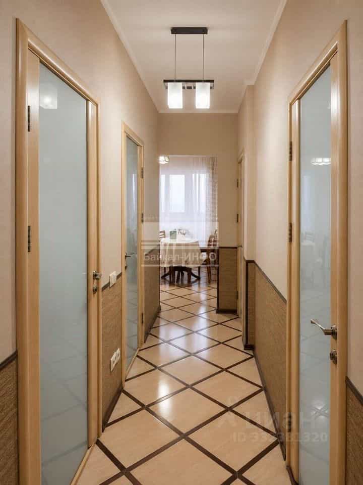 Россия, Иркутск, микрорайон Университетский, 4Б, фото 8