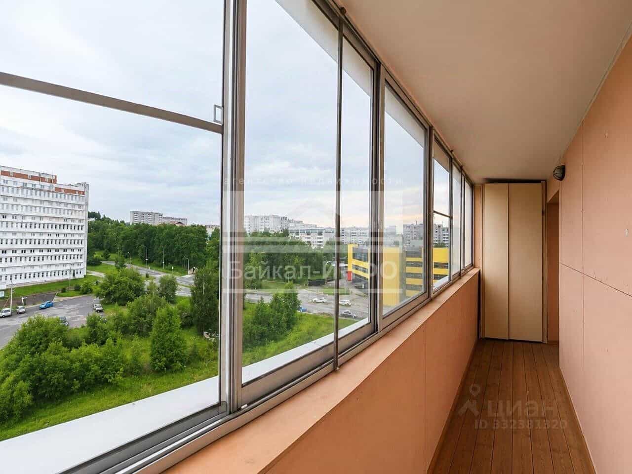 Россия, Иркутск, микрорайон Университетский, 4Б, фото 10