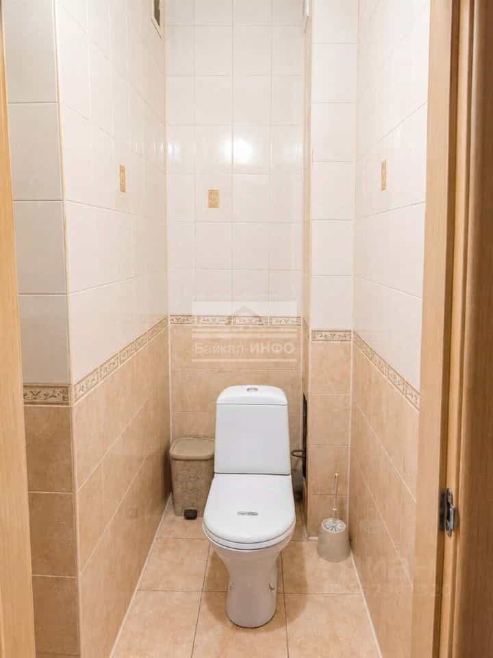 Россия, Иркутск, микрорайон Университетский, 4Б, фото 17