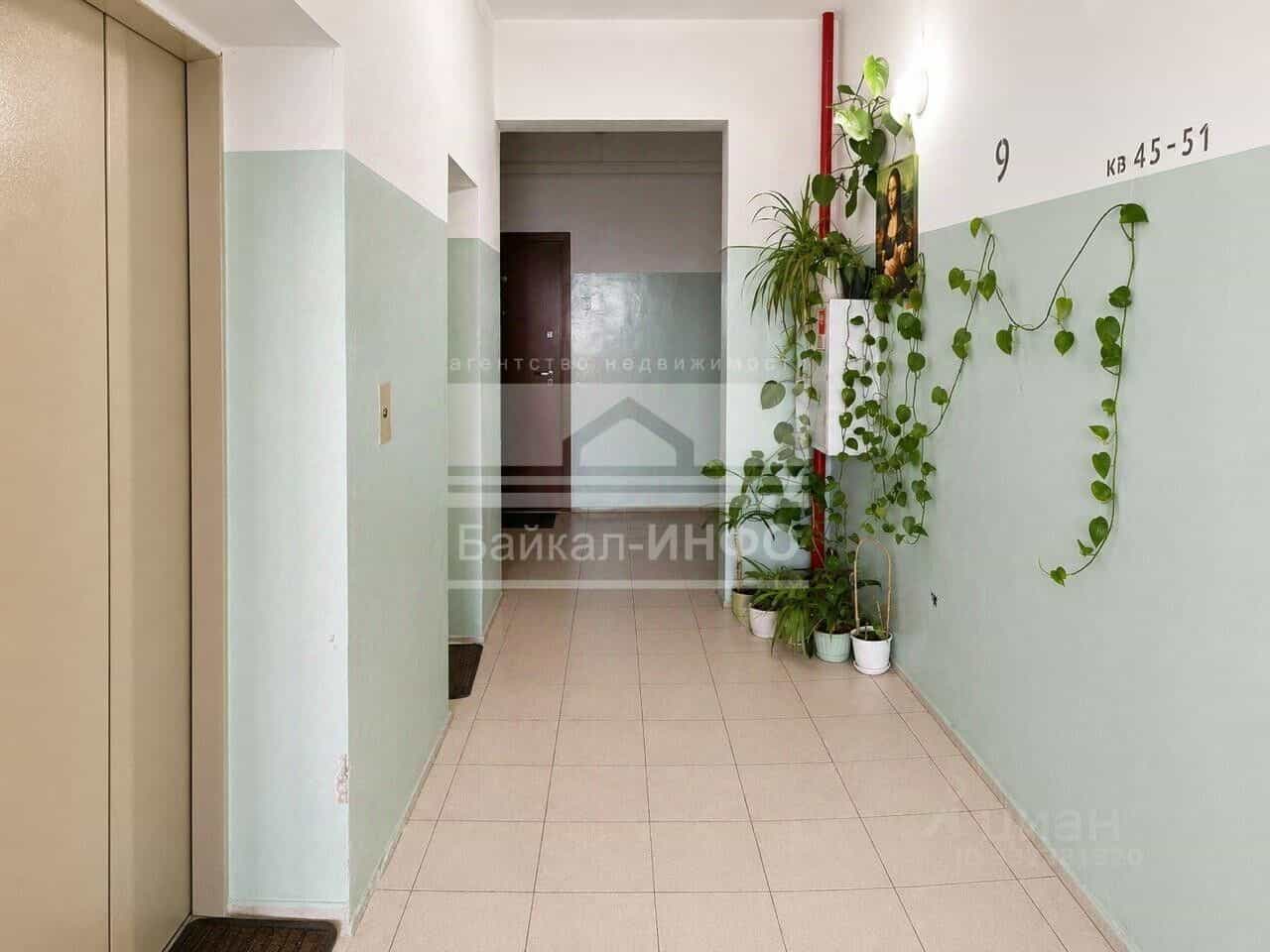 Россия, Иркутск, микрорайон Университетский, 4Б, фото 19