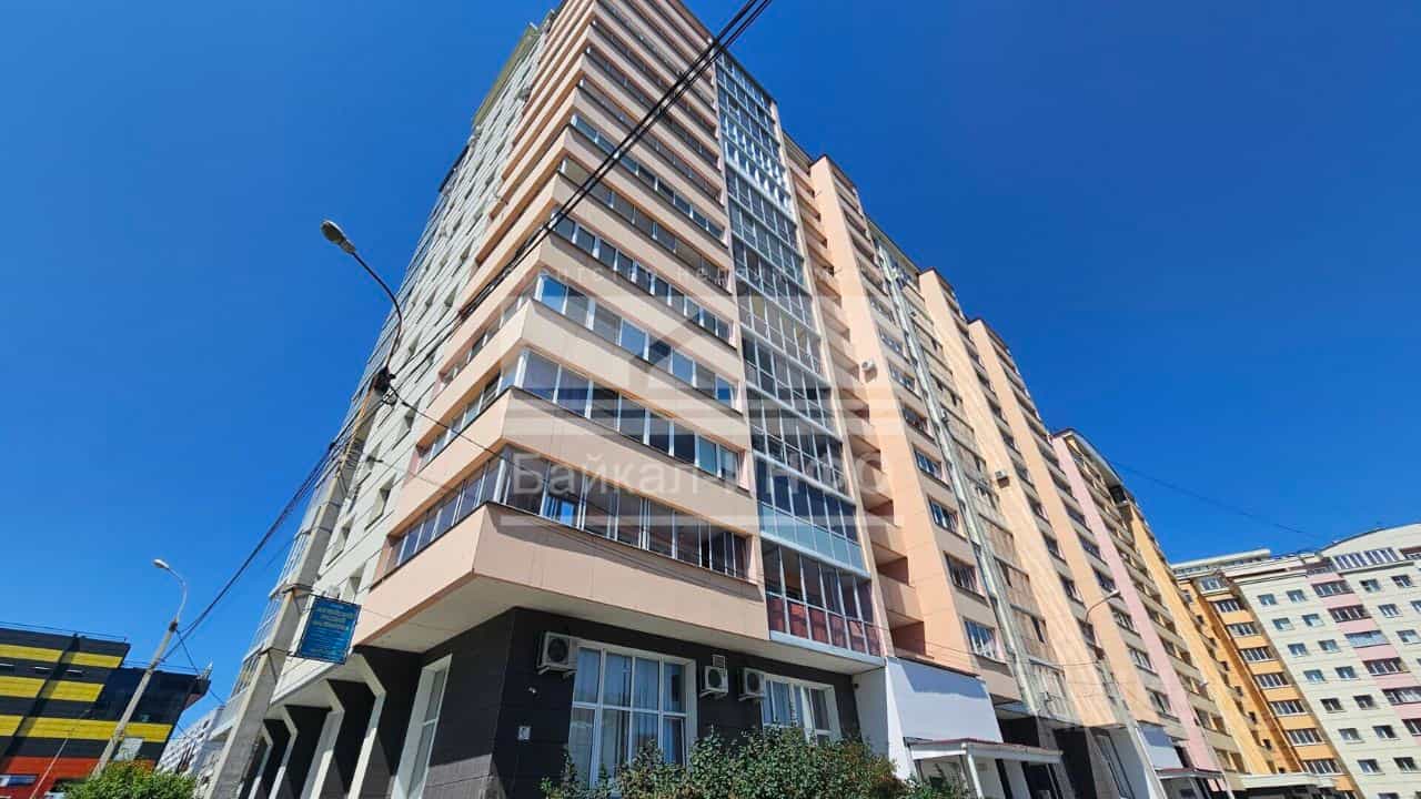 Россия, Иркутск, микрорайон Университетский, 4Б, фото 20