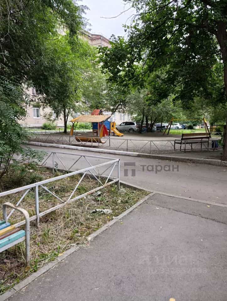 Россия, Челябинск, улица Первого Спутника, 1, фото 16