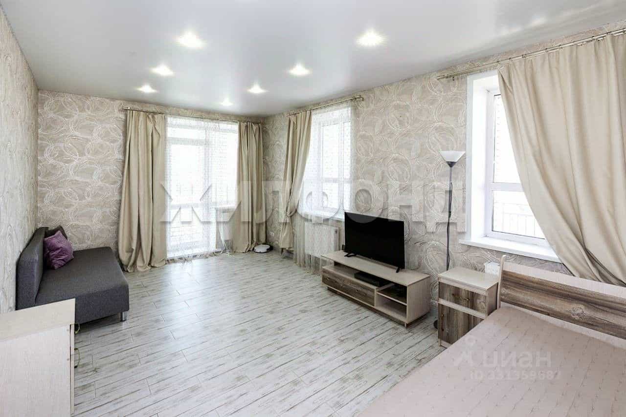 Россия, Алтайский край, Барнаул, Партизанская улица, 203, фото 4