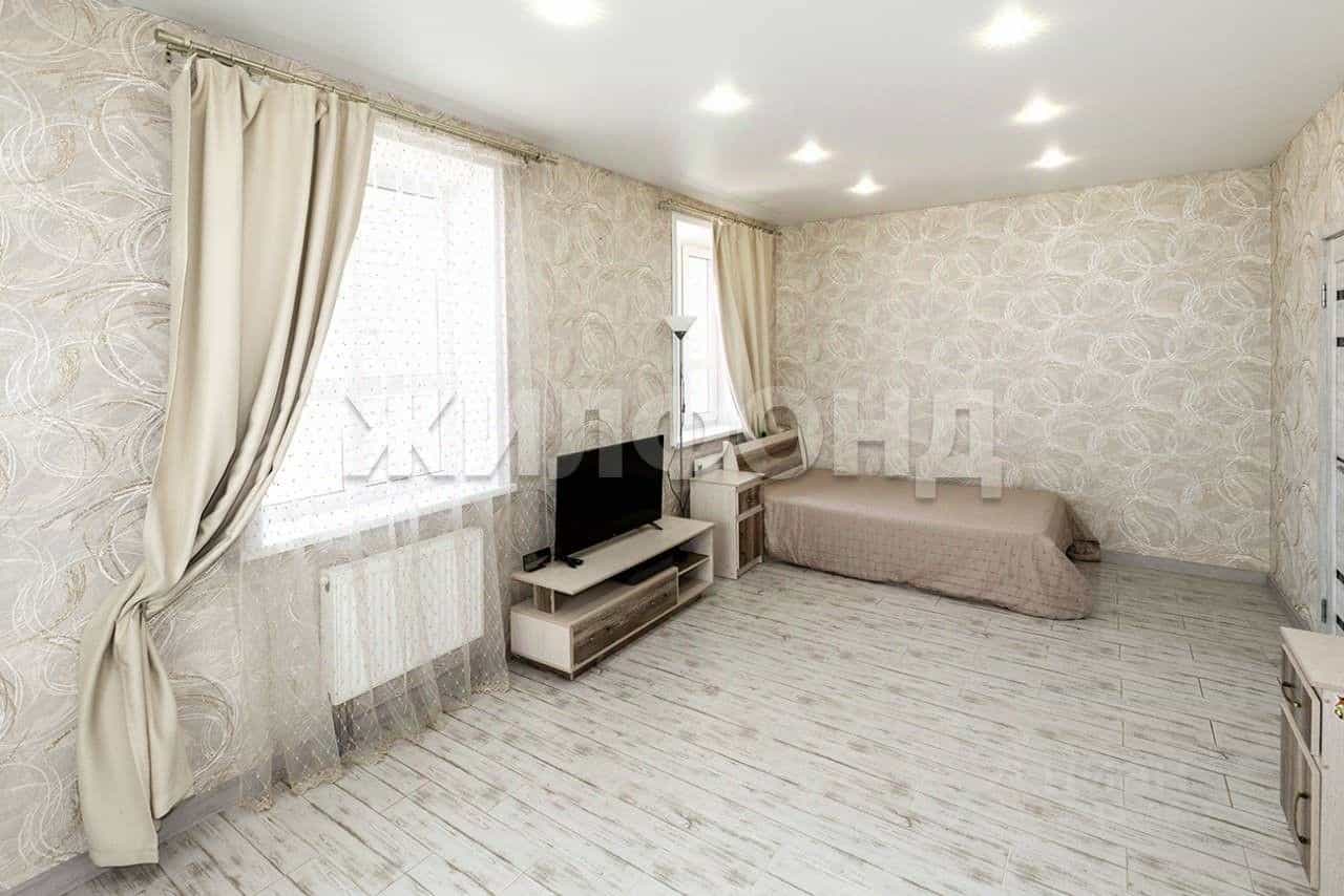 Россия, Алтайский край, Барнаул, Партизанская улица, 203, фото 5