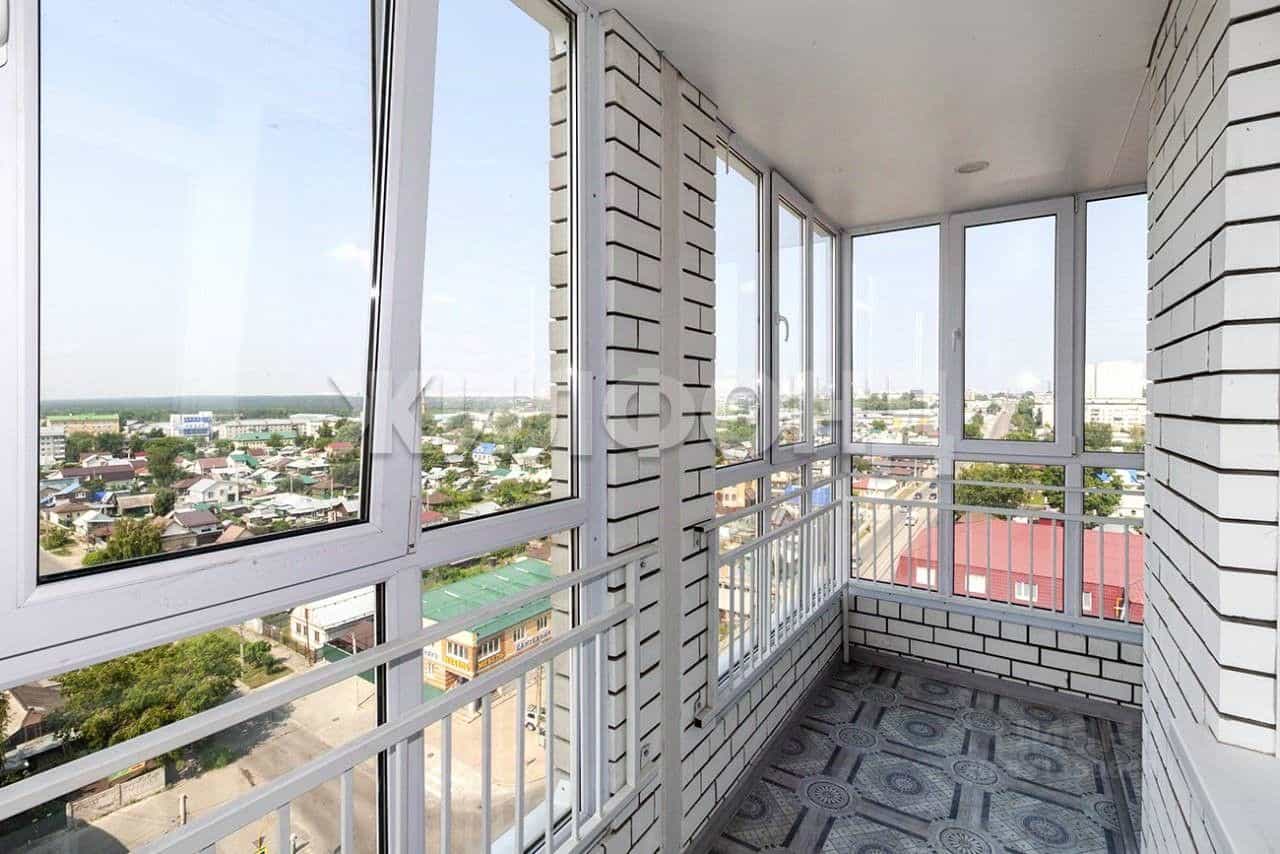 Россия, Алтайский край, Барнаул, Партизанская улица, 203, фото 6