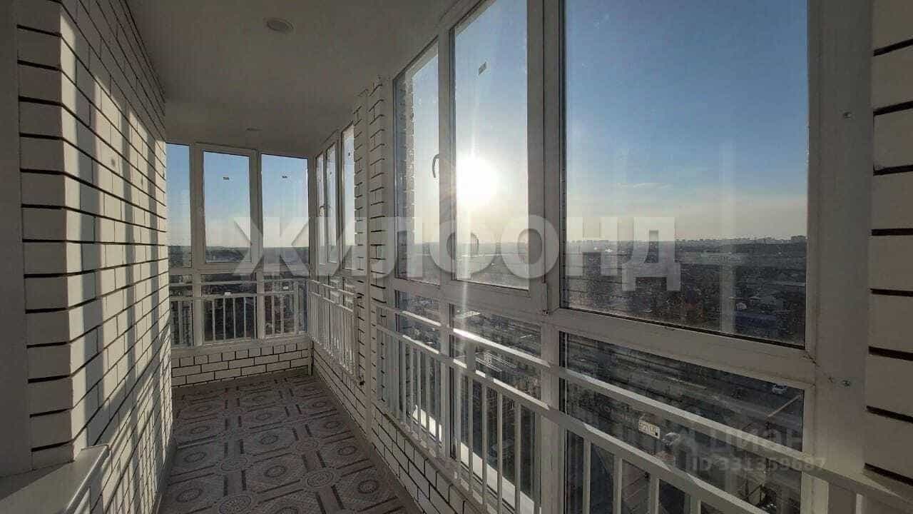 Россия, Алтайский край, Барнаул, Партизанская улица, 203, фото 8