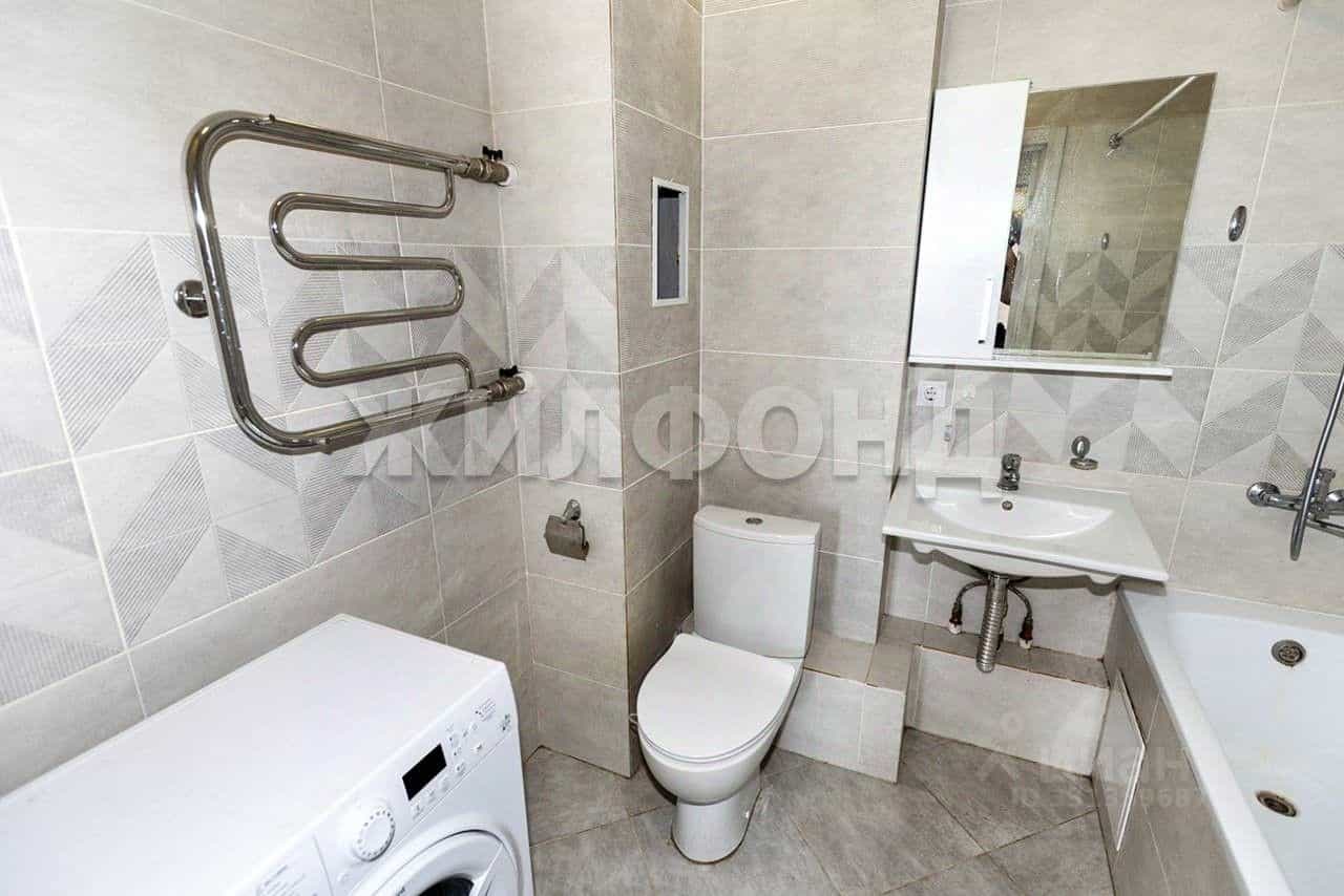 Россия, Алтайский край, Барнаул, Партизанская улица, 203, фото 12
