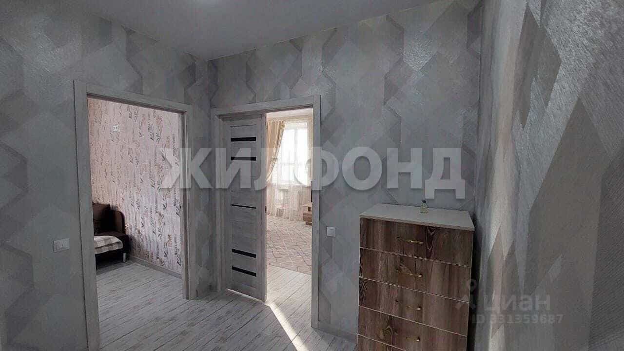 Россия, Алтайский край, Барнаул, Партизанская улица, 203, фото 13