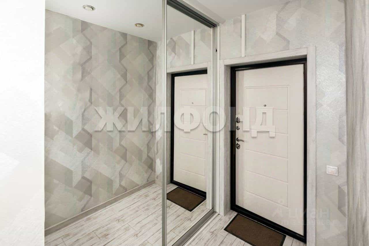 Россия, Алтайский край, Барнаул, Партизанская улица, 203, фото 14