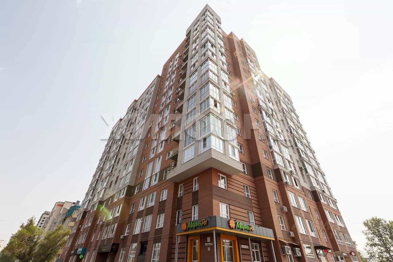Россия, Алтайский край, Барнаул, Партизанская улица, 203, фото 17