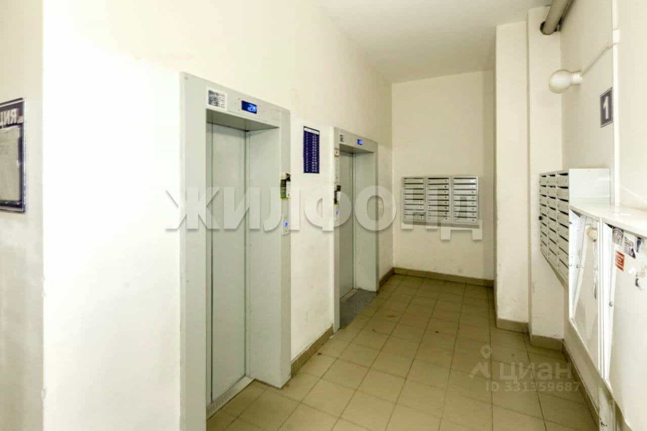 Россия, Алтайский край, Барнаул, Партизанская улица, 203, фото 19