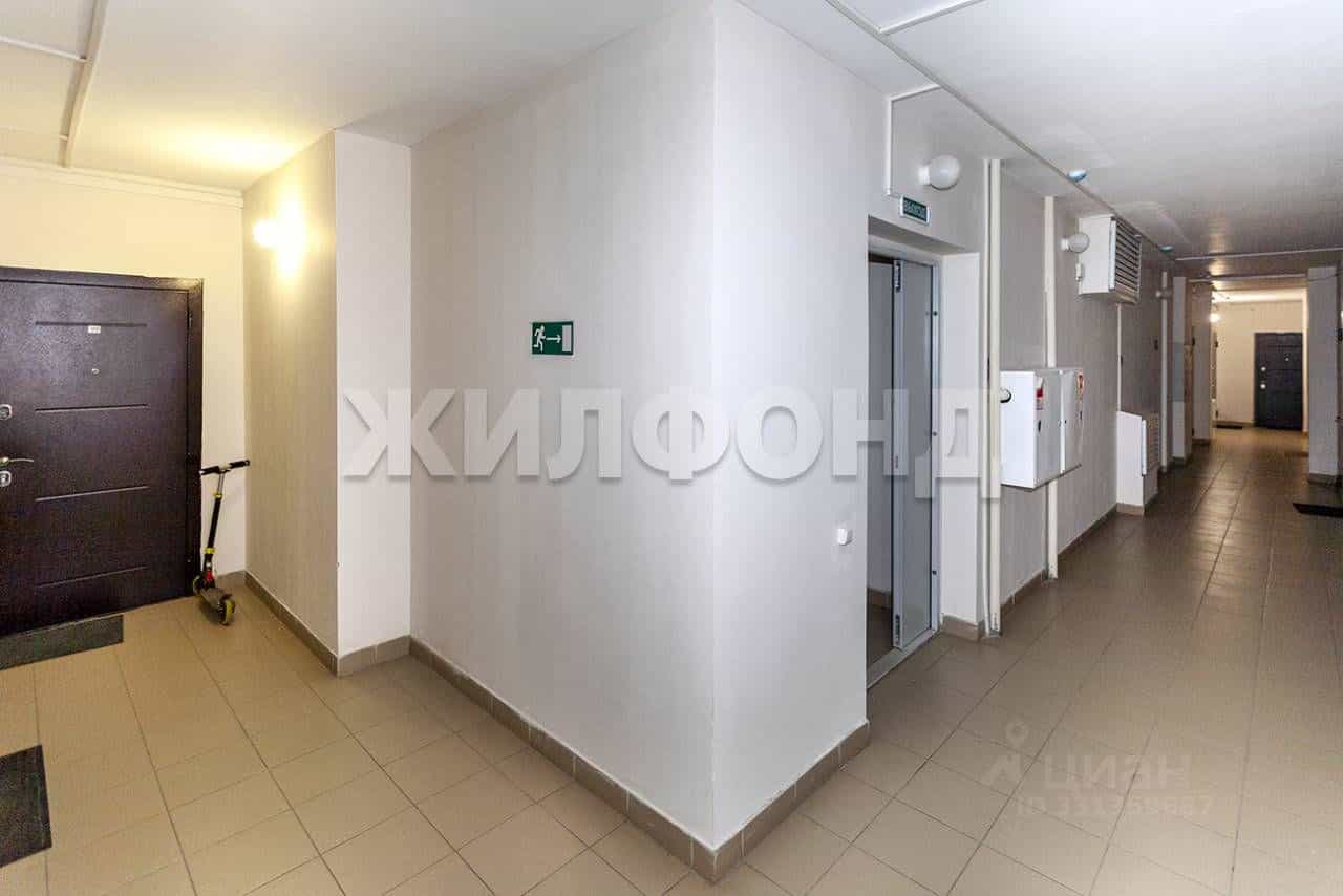 Россия, Алтайский край, Барнаул, Партизанская улица, 203, фото 20