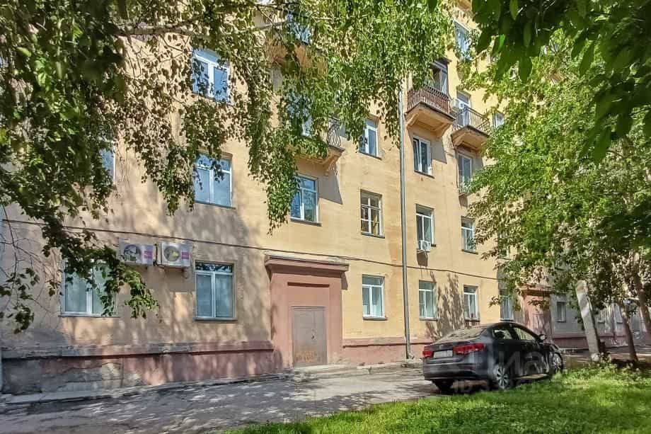 Россия, Новосибирск, улица Чаплыгина, 48, фото 23