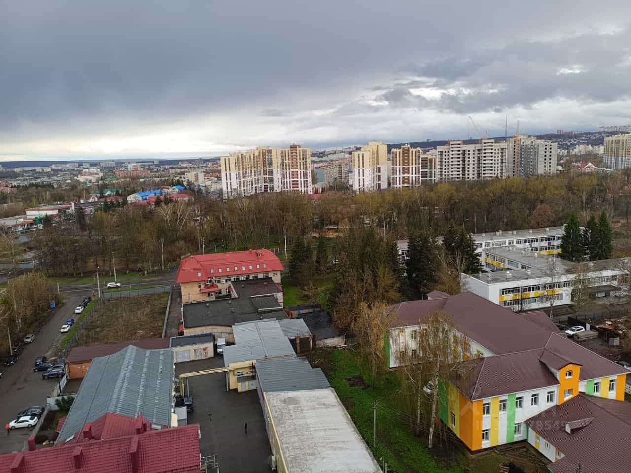 Россия, Пенза, улица Леонова, 4, фото 23