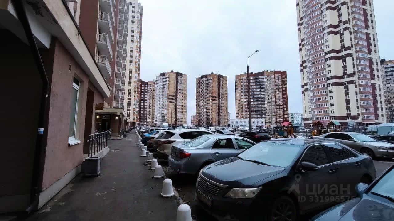 Россия, Пермь, улица Карпинского, 112/1