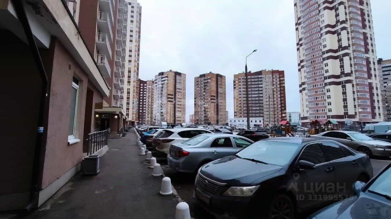 Россия, Пермь, улица Карпинского, 112/1, фото 2
