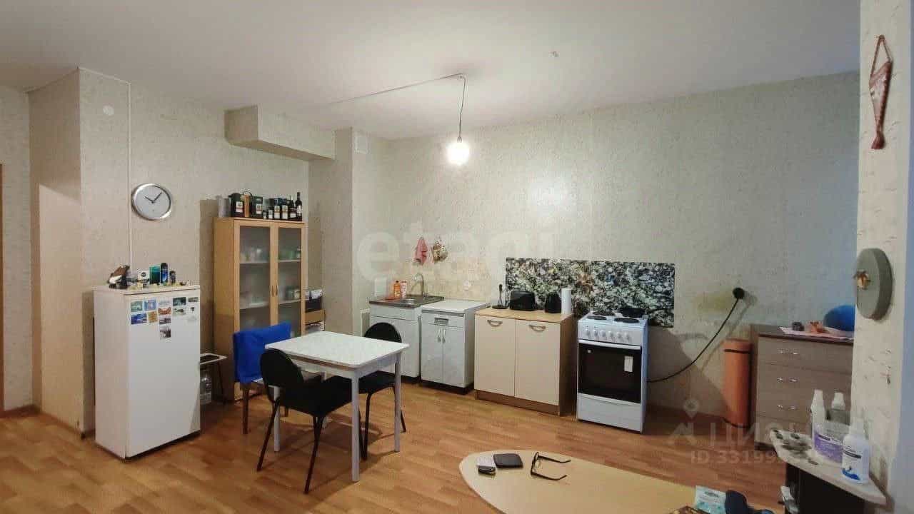 Россия, Пермь, улица Карпинского, 112/1, фото 7
