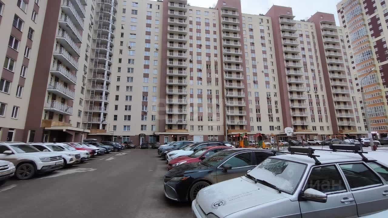 Россия, Пермь, улица Карпинского, 112/1, фото 9