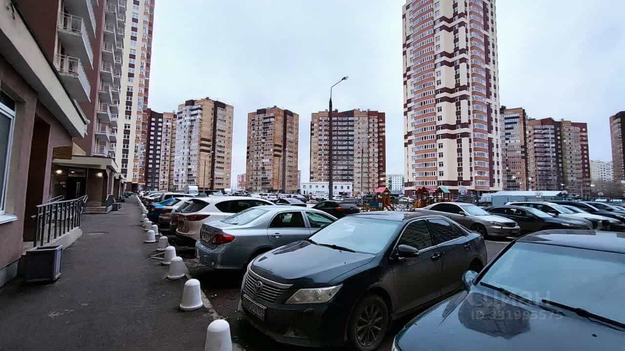 Россия, Пермь, улица Карпинского, 112/1, фото 11