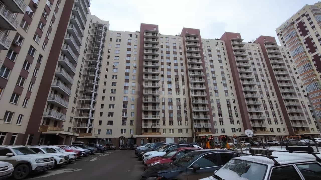 Россия, Пермь, улица Карпинского, 112/1, фото 15