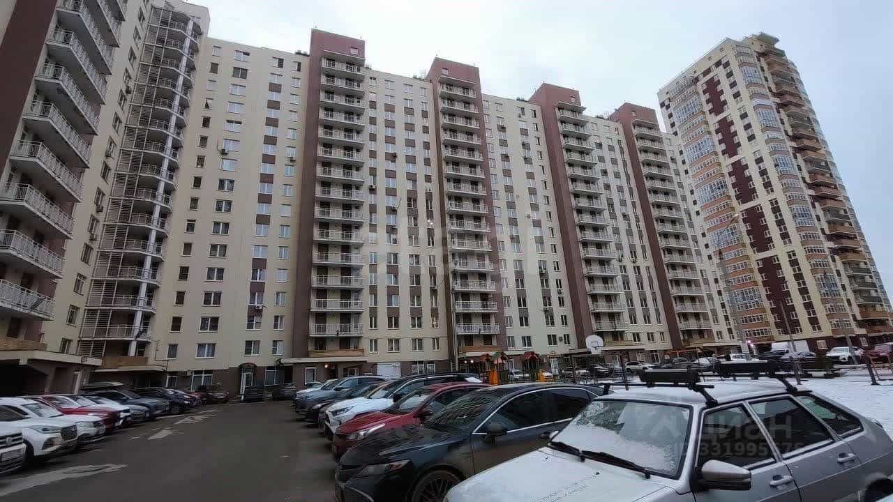 Россия, Пермь, улица Карпинского, 112/1, фото 16