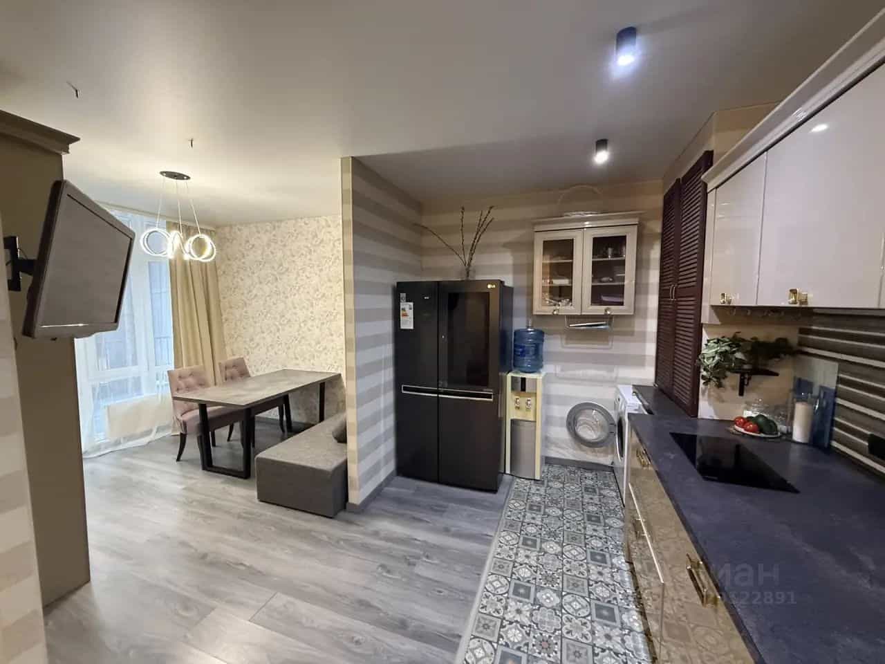 Россия, Астрахань, улица Бехтерева, 2А, фото 5