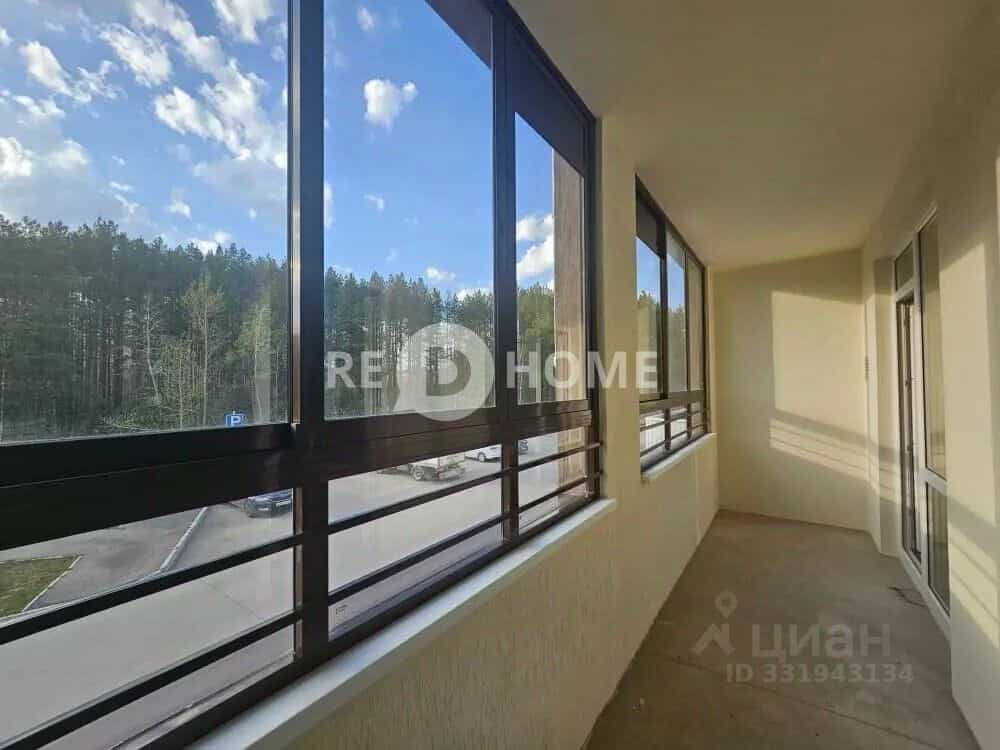 Россия, Пермь, улица Борцов Революции, 1Ак2