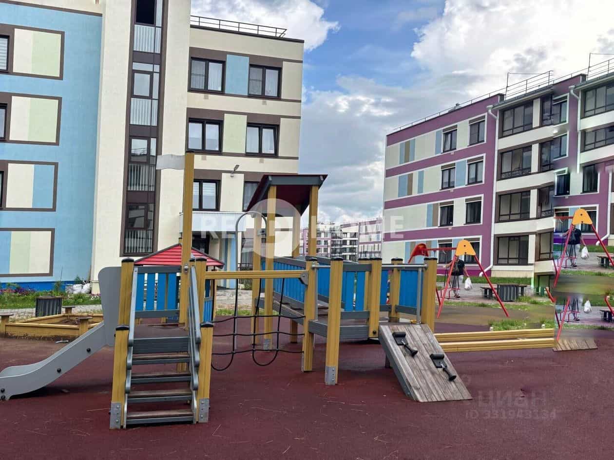 Россия, Пермь, улица Борцов Революции, 1Ак2, фото 17