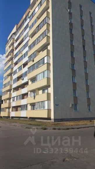 Россия, Пенза, улица Чапаева, 71