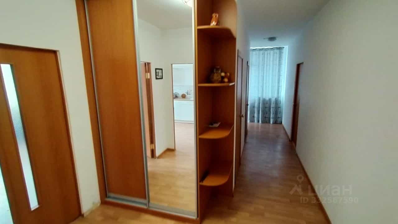 Россия, Свердловская область, Екатеринбург, улица Софьи Перовской, 113А, фото 5