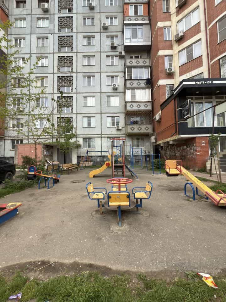 Россия, Республика Дагестан, Махачкала, проспект Петра I, 121, фото 19