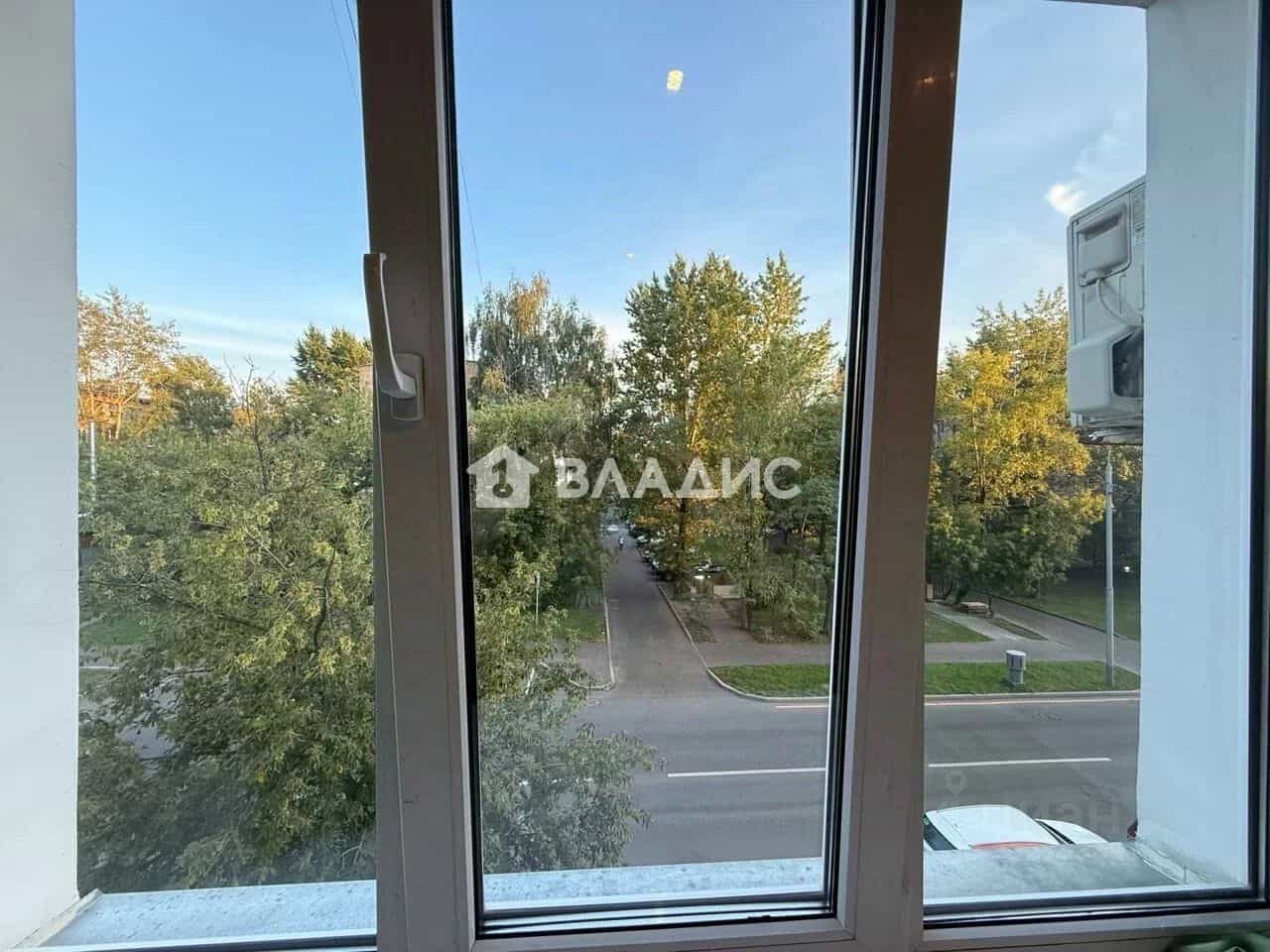 Россия, Москва, улица Мельникова, 14, фото 10