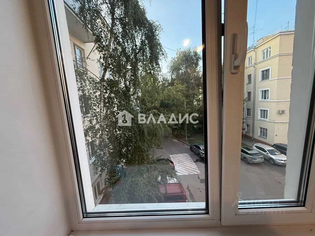 Россия, Москва, улица Мельникова, 14, фото 11