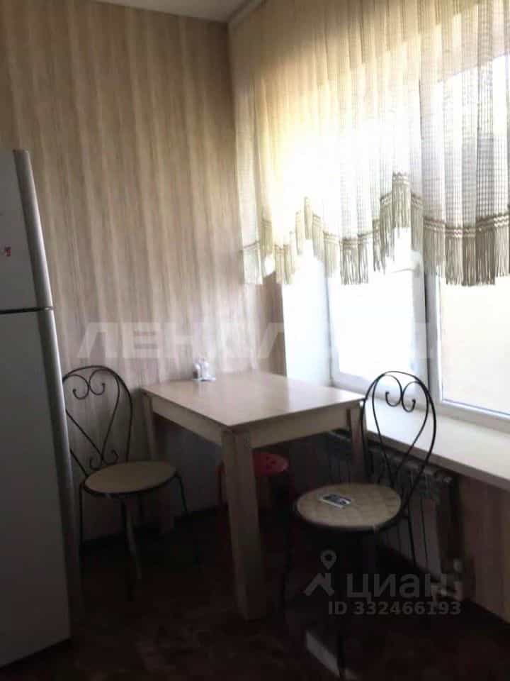 Россия, Ростов-на-Дону, микрорайон Ленгородок, Межевая улица, 110/37, фото 5