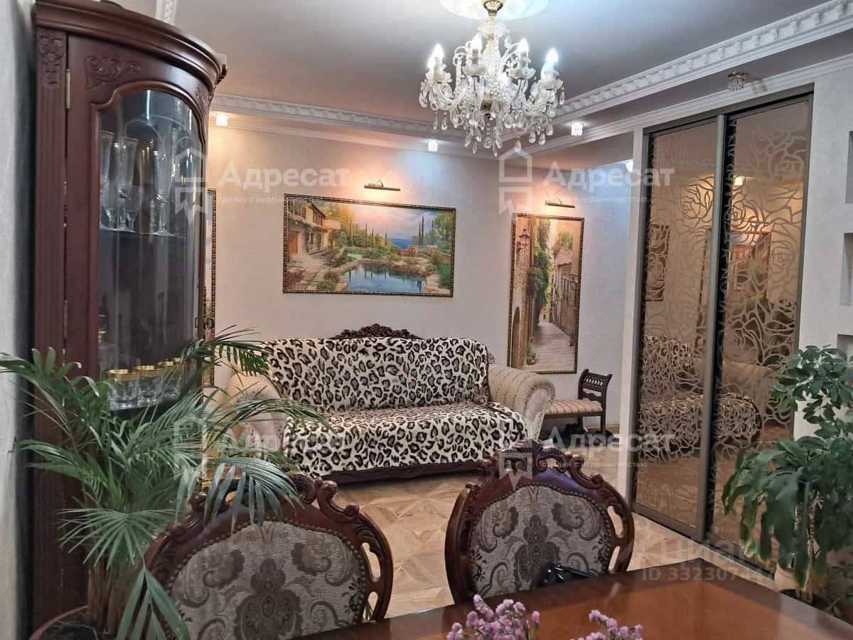 Россия, Волгоград, проспект Героев Сталинграда, 21, фото 3
