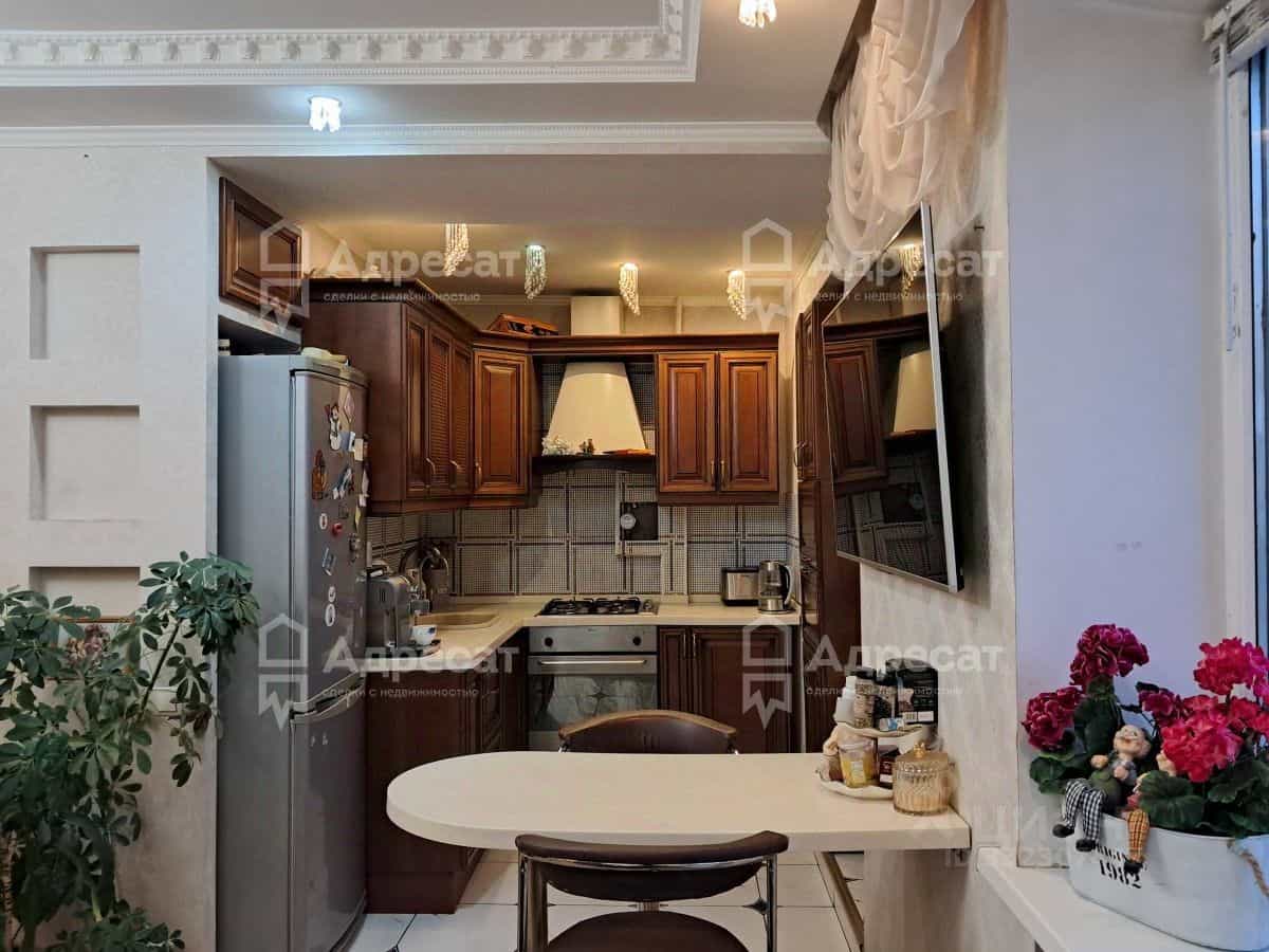 Россия, Волгоград, проспект Героев Сталинграда, 21, фото 5