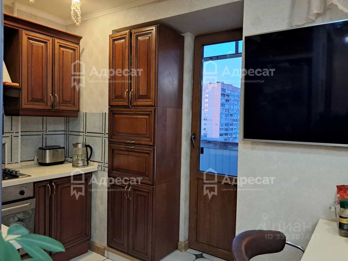 Россия, Волгоград, проспект Героев Сталинграда, 21, фото 6