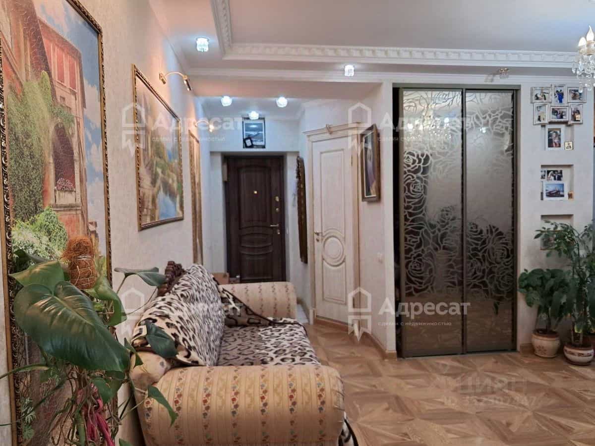 Россия, Волгоград, проспект Героев Сталинграда, 21, фото 7