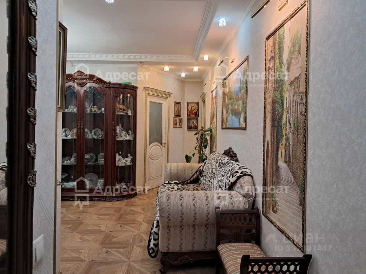 Россия, Волгоград, проспект Героев Сталинграда, 21, фото 8
