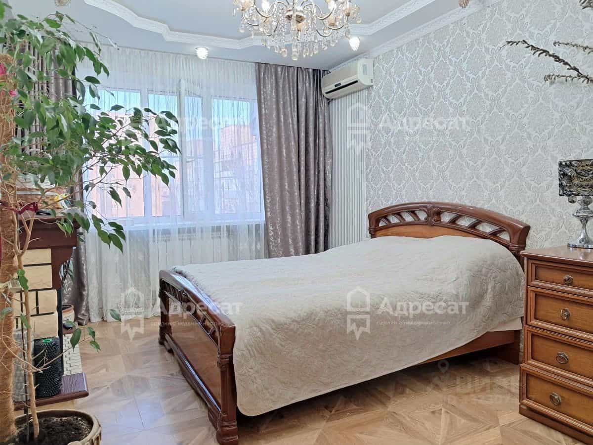 Россия, Волгоград, проспект Героев Сталинграда, 21, фото 9