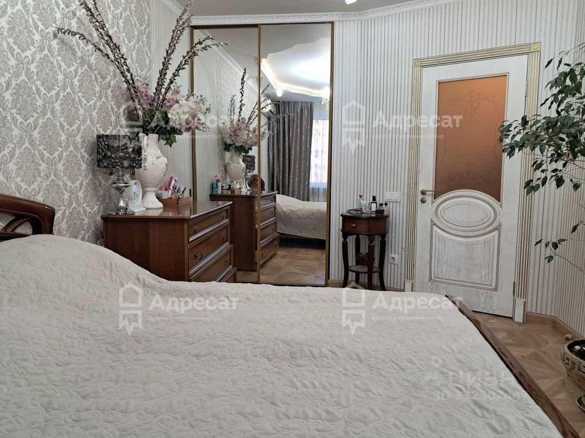 Россия, Волгоград, проспект Героев Сталинграда, 21, фото 10