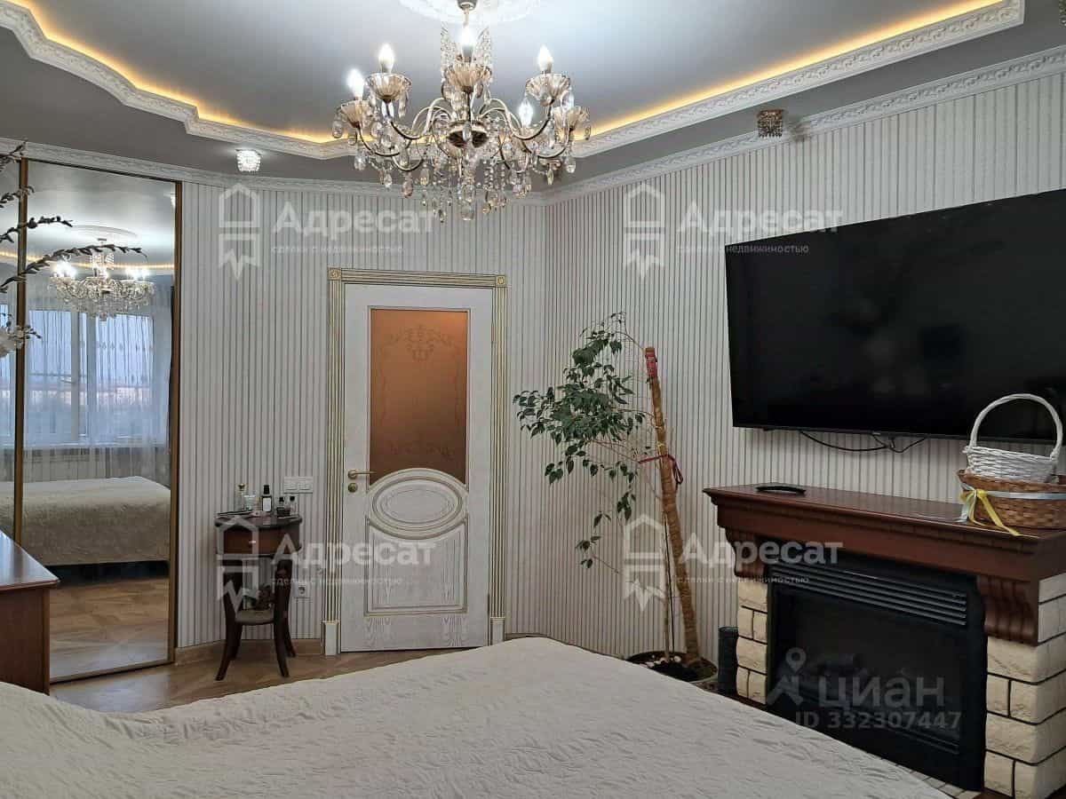 Россия, Волгоград, проспект Героев Сталинграда, 21, фото 11